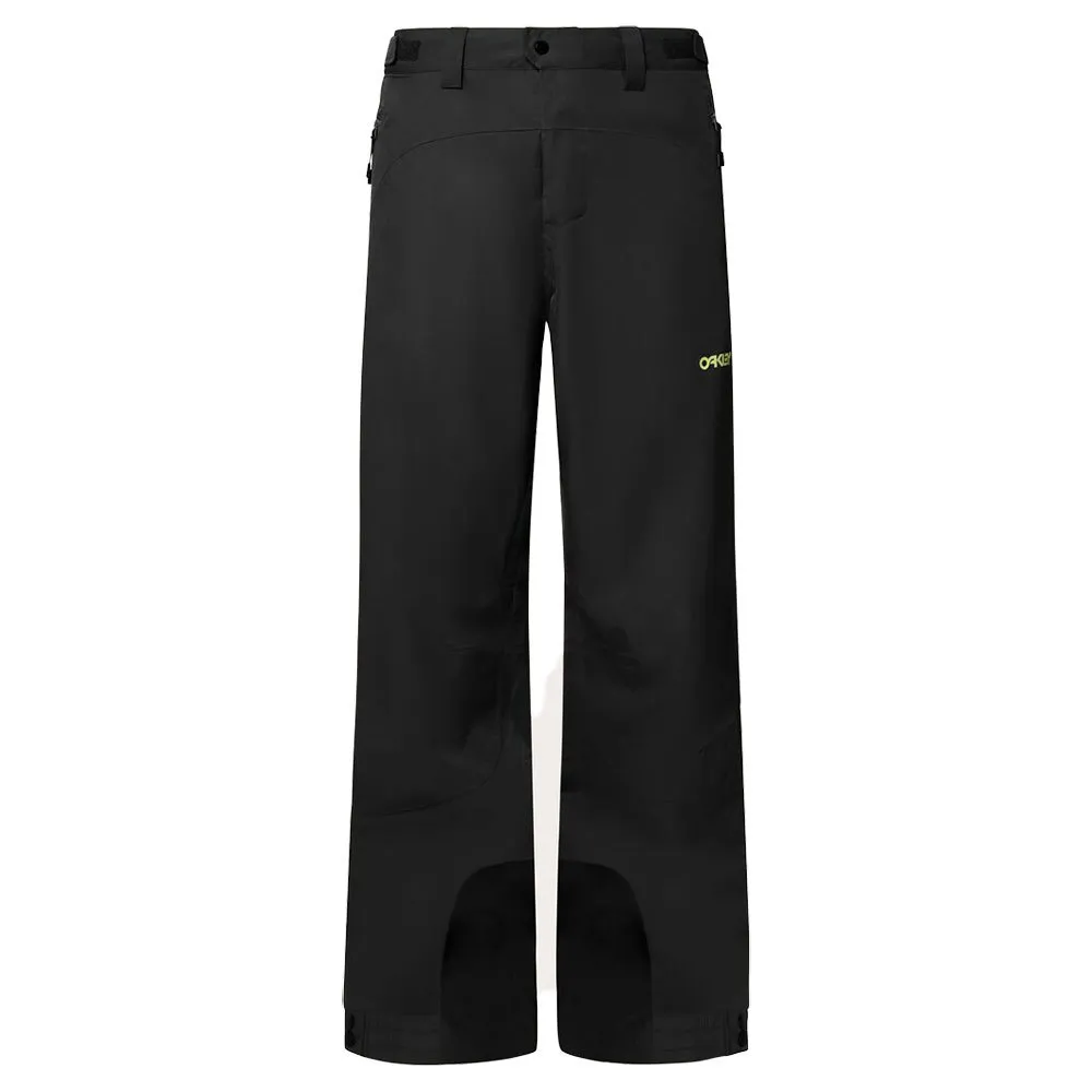 

Брюки Oakley TC Camber RC Shell, черный