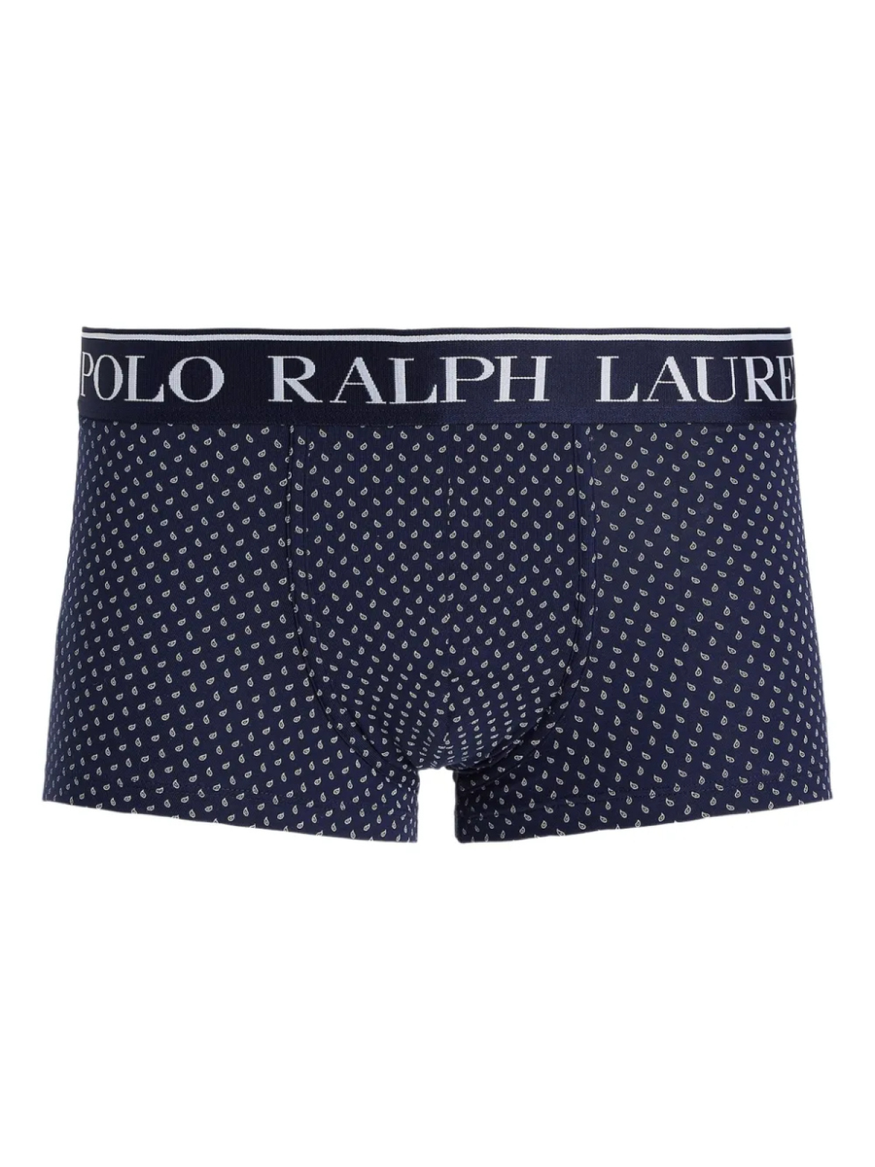 

Polo Ralph Lauren боксеры с логотипом, синий