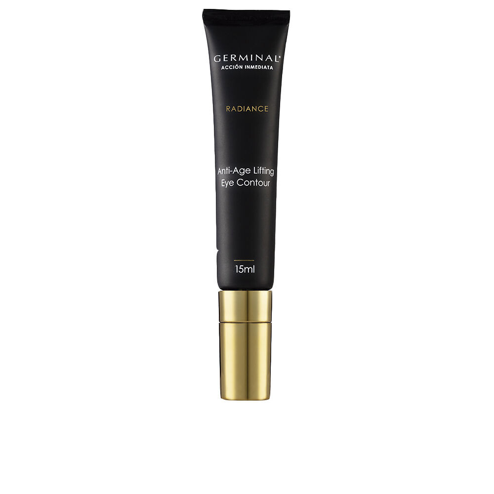 

Контур вокруг глаз Acción inmediata radiance contorno de ojos Germinal, 15 мл