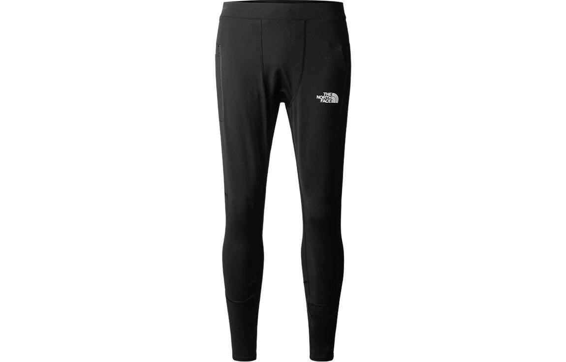 

THE NORTH FACE Мужские трикотажные спортивные штаны, цвет Black