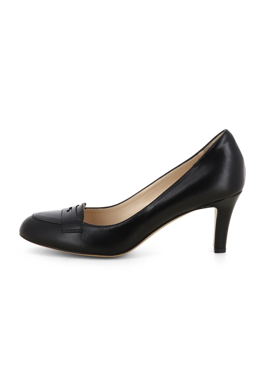 Туфли EVITA BIANCA, Black