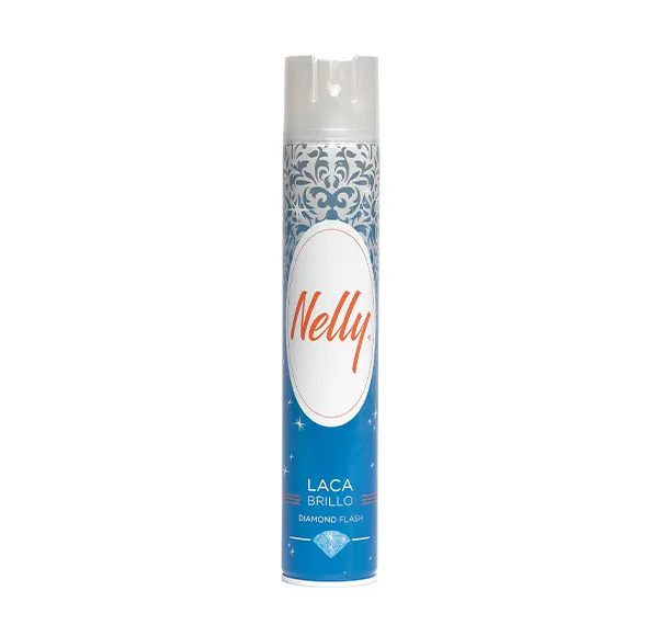 

Лак Laca Efecto Brillo Nelly, 400 ml