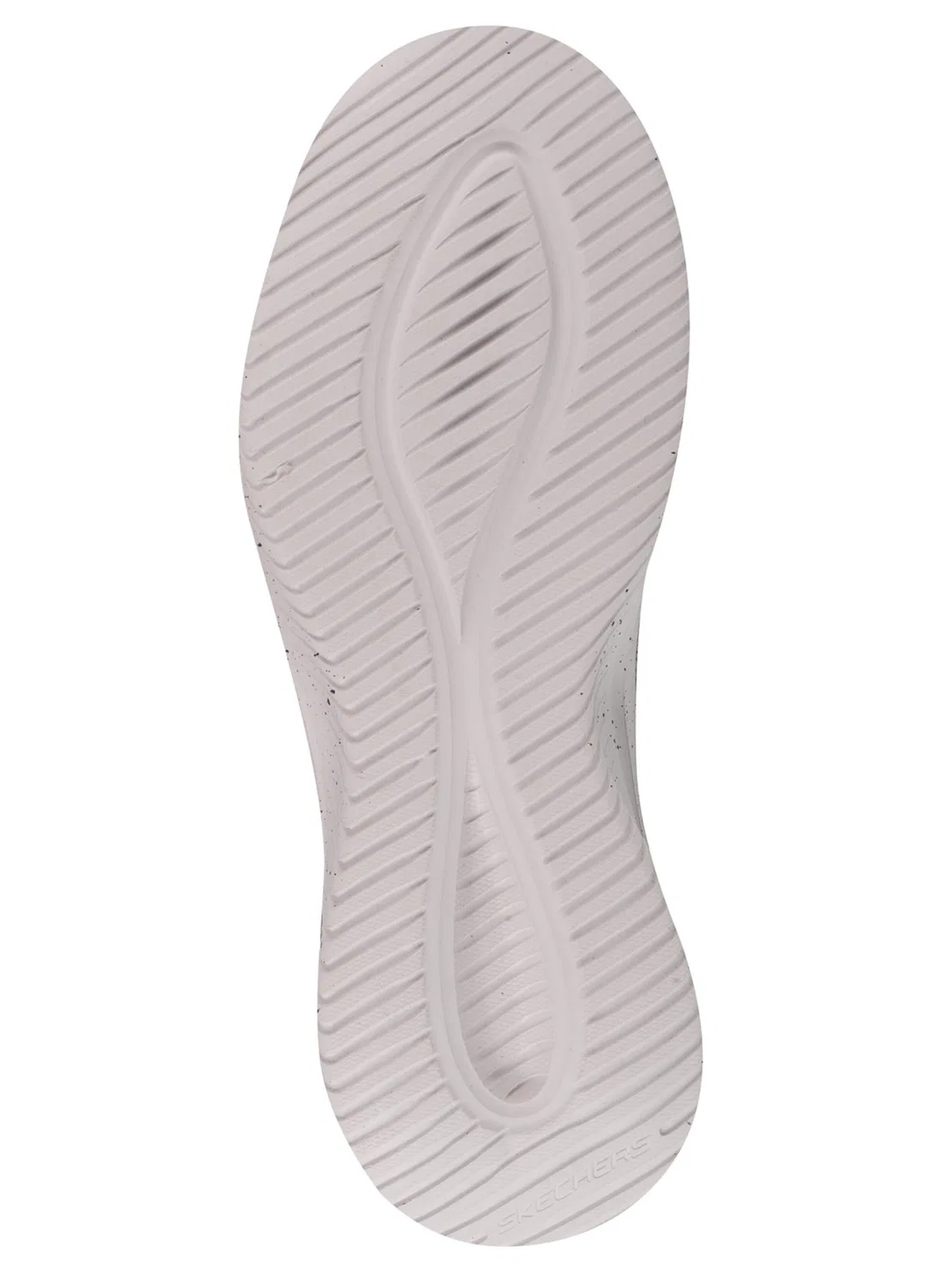 Слипоны 'Skechers Slip-Ins Ultra Flex 3.0 - Right Away' Skechers, Grey — фото 3