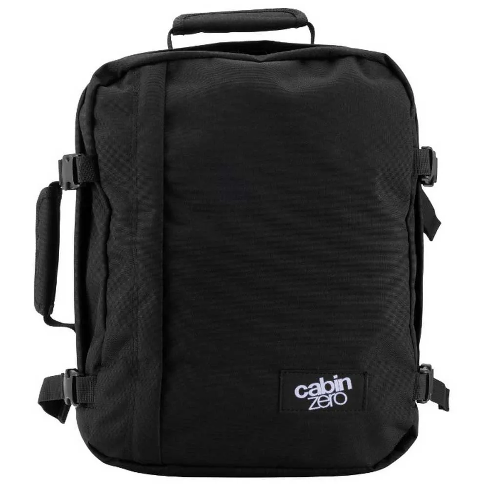 

Рюкзак Cabin Zero Classic 28L ultra light, черный