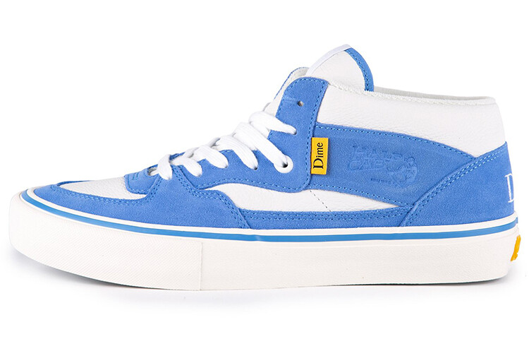 Dime x Vans Half Cab