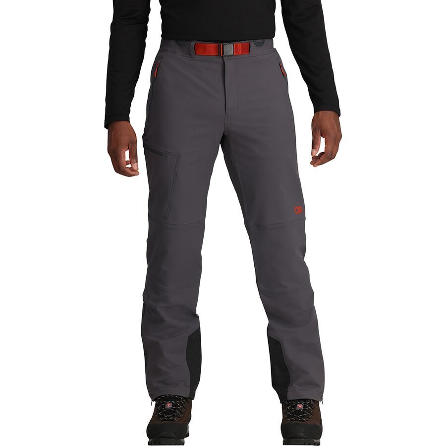 

Брюки Outdoor Research Cirque III Outdoor Research, Storm