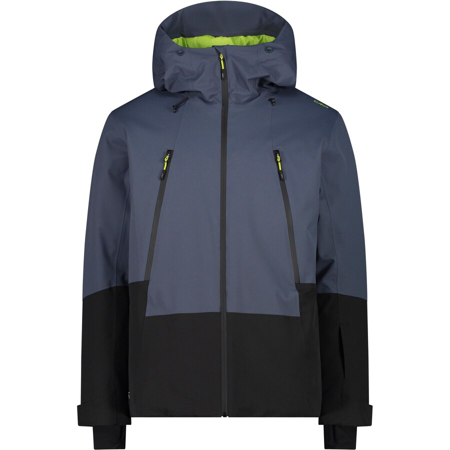 

Спортивная куртка CMP, Basalt grey