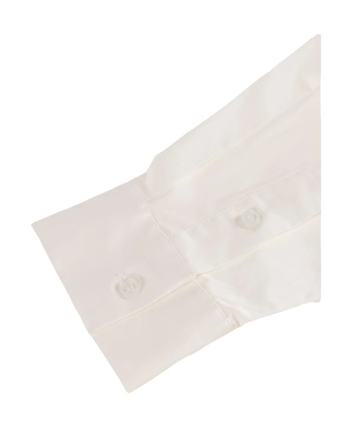 

Элиф топ л/с Another Label, белый