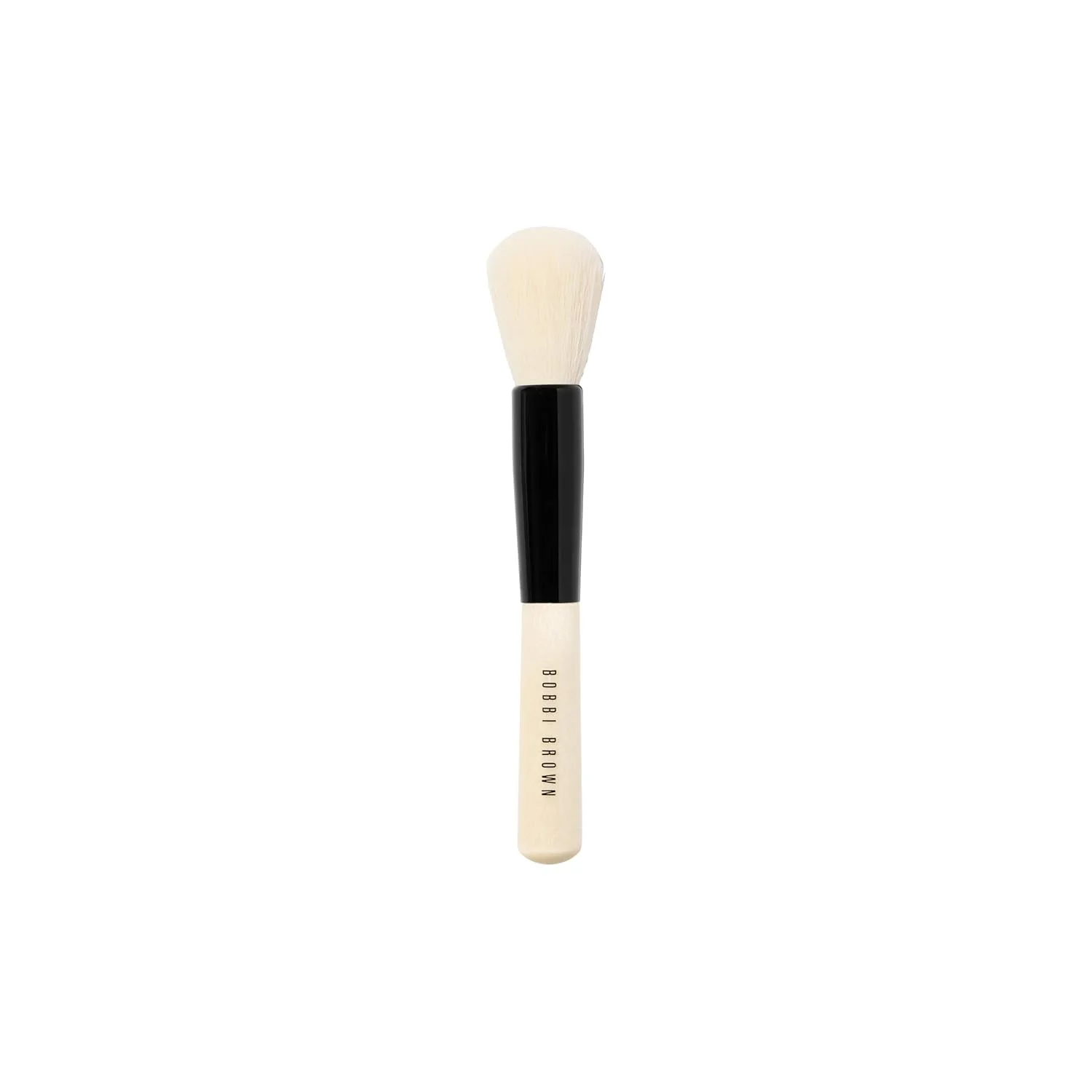Кисть для румян и пудры Bobbi Brown | Многофункциональные кисти для растушевки румян, бронзера или пудры для безупречного нанесения., Multicolor