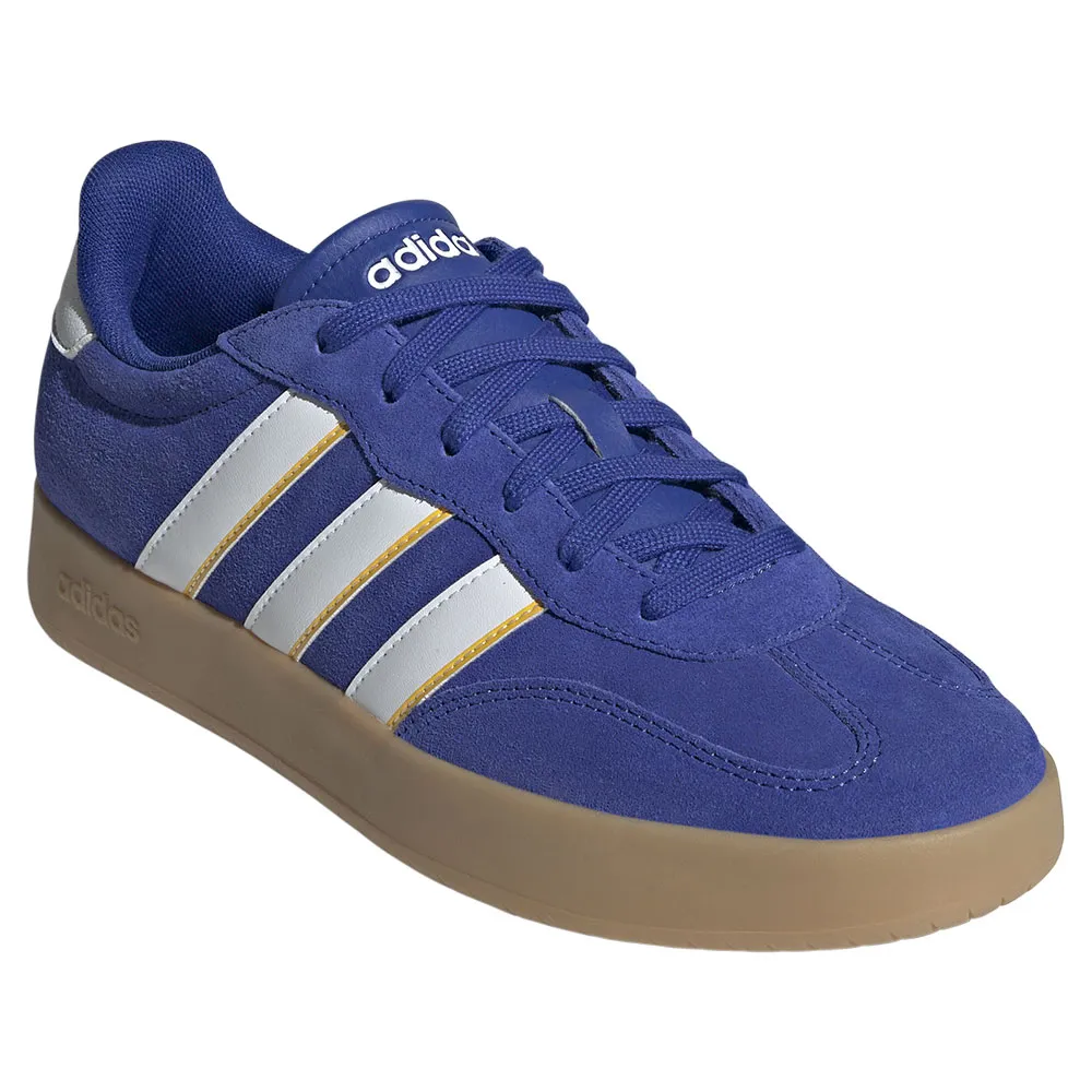Кроссовки adidas Barreda, синий — фото 4