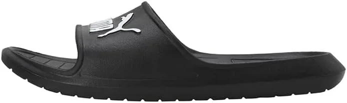 Сандалии PUMA Unisex Divecat V2 Lite, белый/черный — фото 3