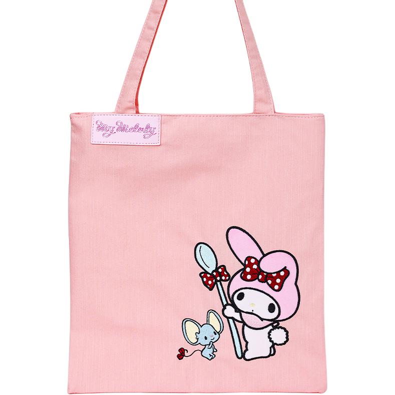 

Sanrio Полиэстеровая сумка через плечо Regular женская Multicolor