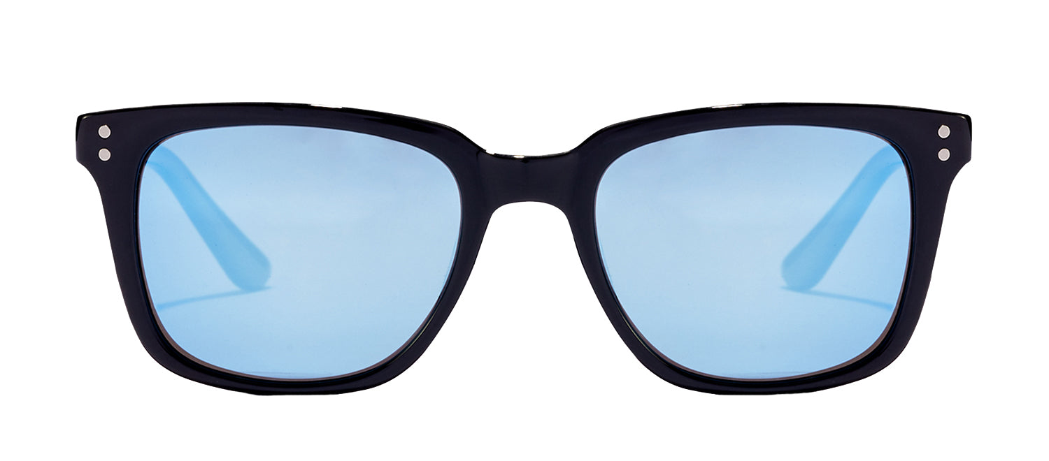 

Hawkers JACK HJAC22BLTP BLTP Квадратные поляризованные солнцезащитные очки, цвет multi