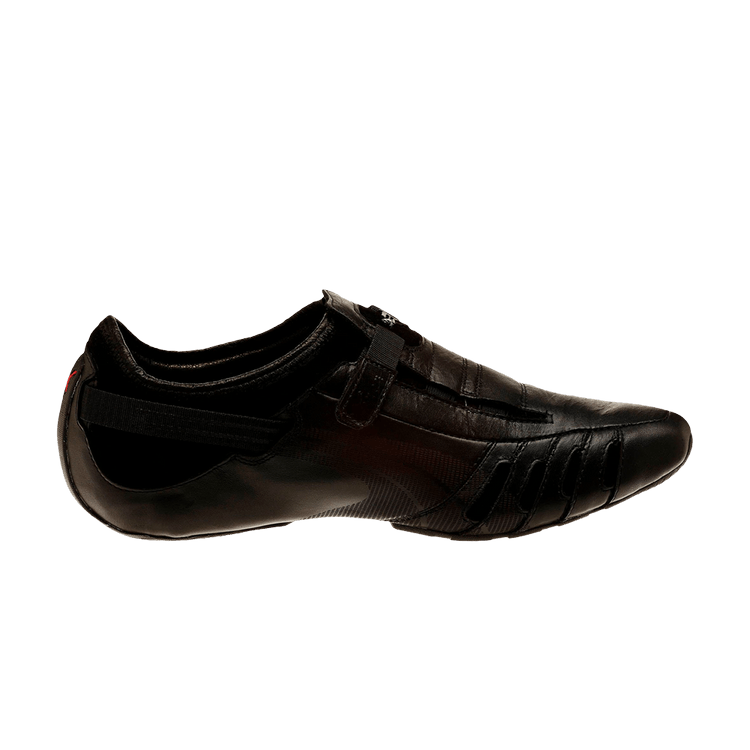 

Кроссовки Vedano V 'Black', черный