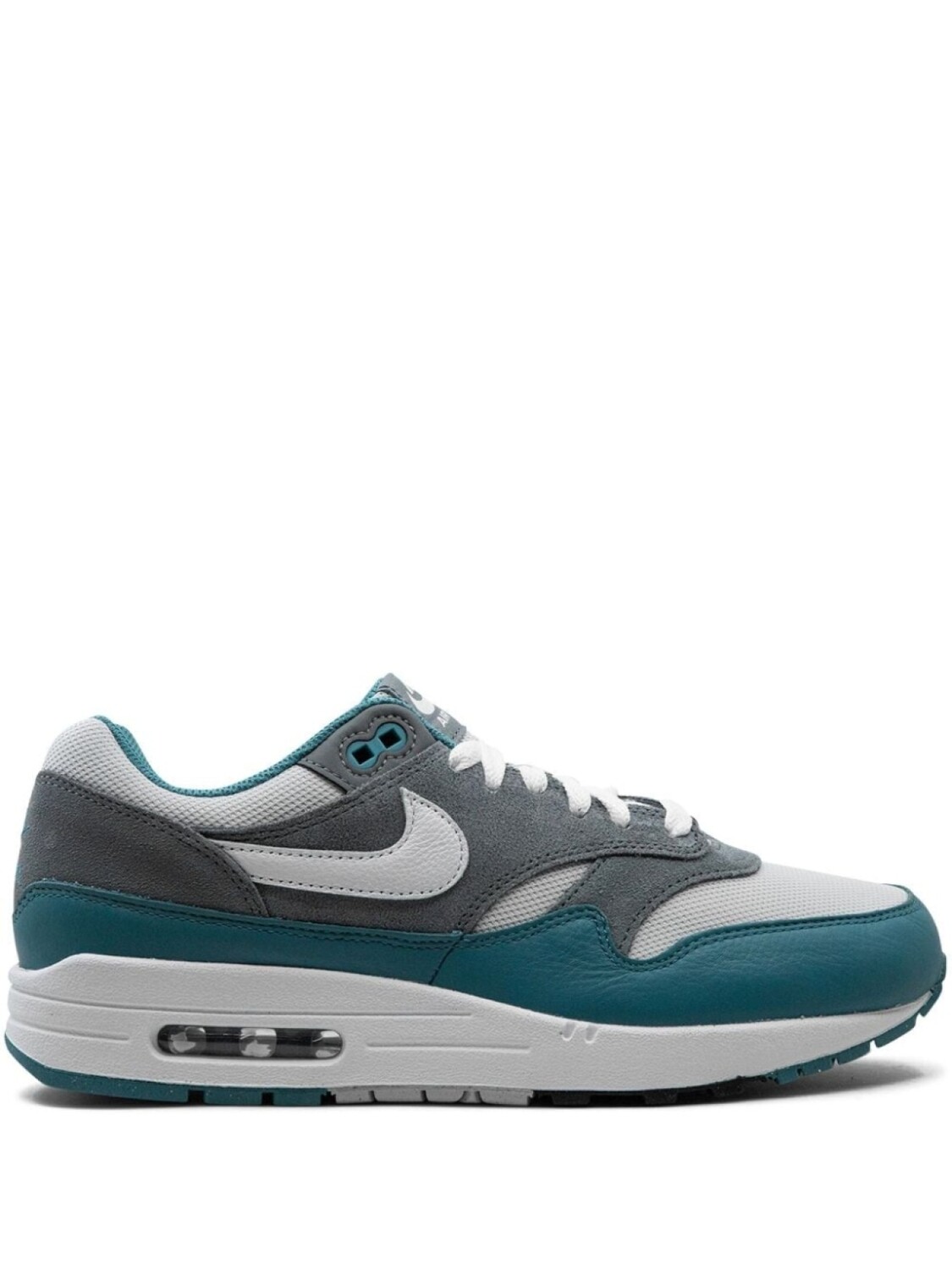 

Nike кроссовки Air Max 1 SC, серый