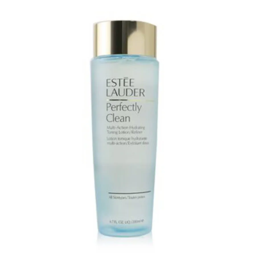 Estee Lauder / Лосьон для тонуса кожи Perfectly Clean Multi-action 200 мл (6.7 унции)