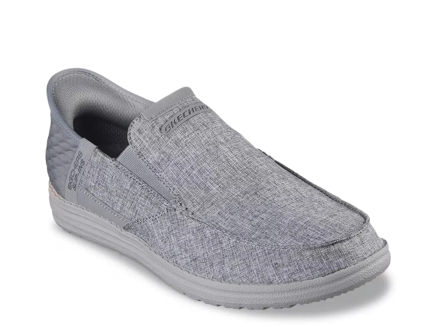 

Slip-ins Relaxed Fit Melson Medford Кроссовки Skechers, Grey