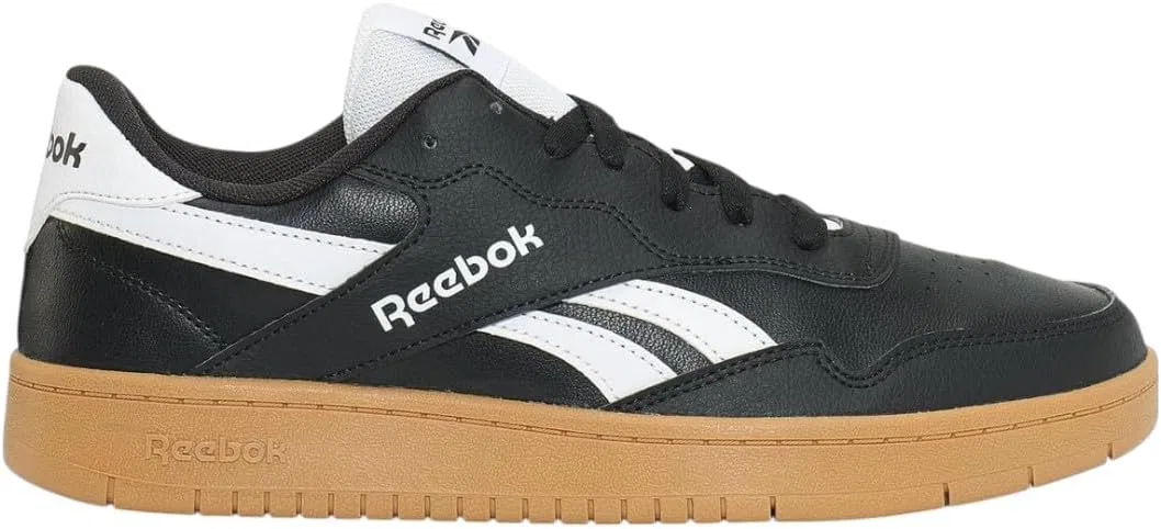 Кроссовки Reebok унисекс Reebok BB 1000, Black / White