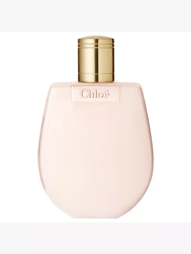 Лосьон для тела Nomade, 200 мл Chloé