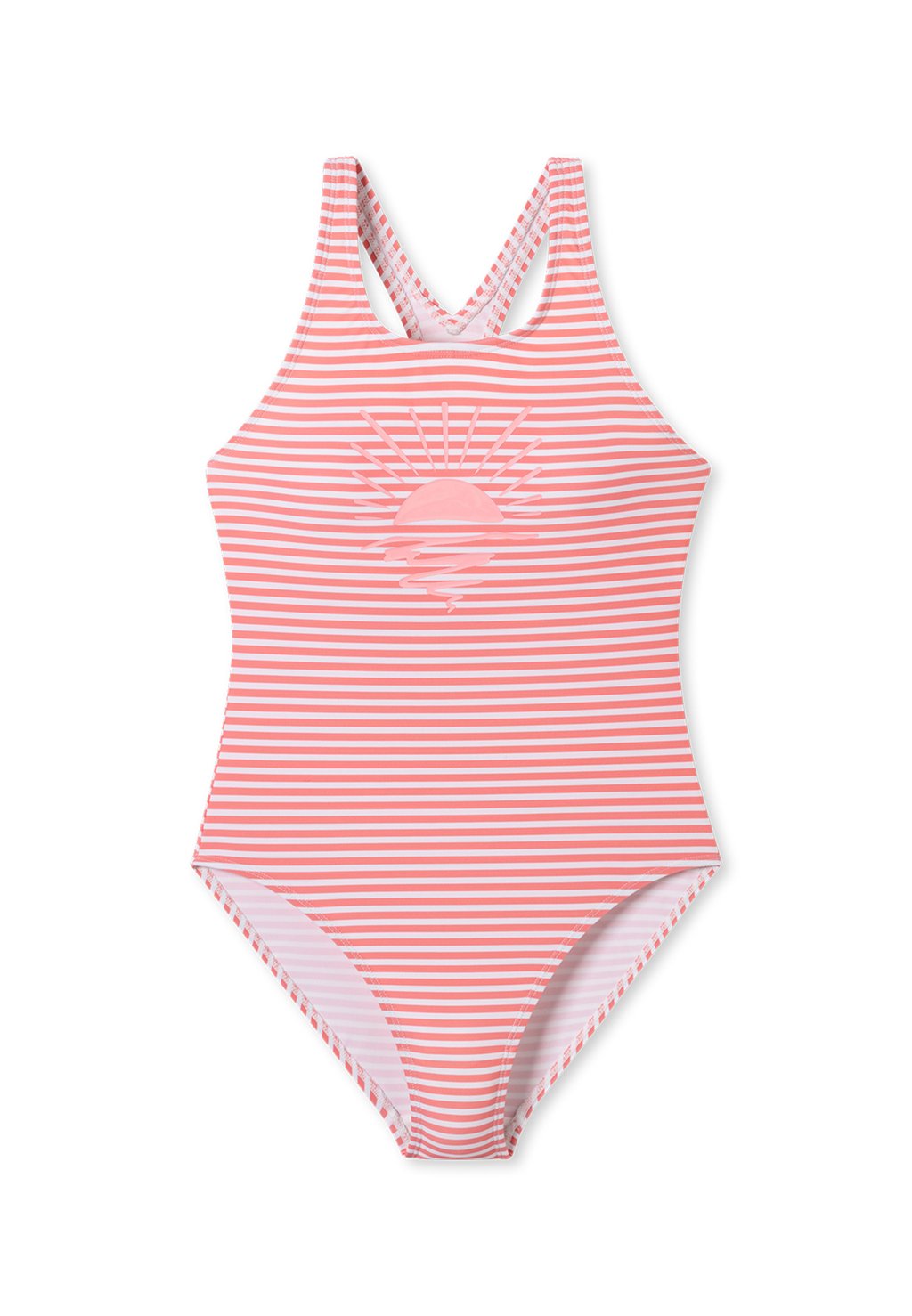 

Купальный костюм AQUA Schiesser, фуксия