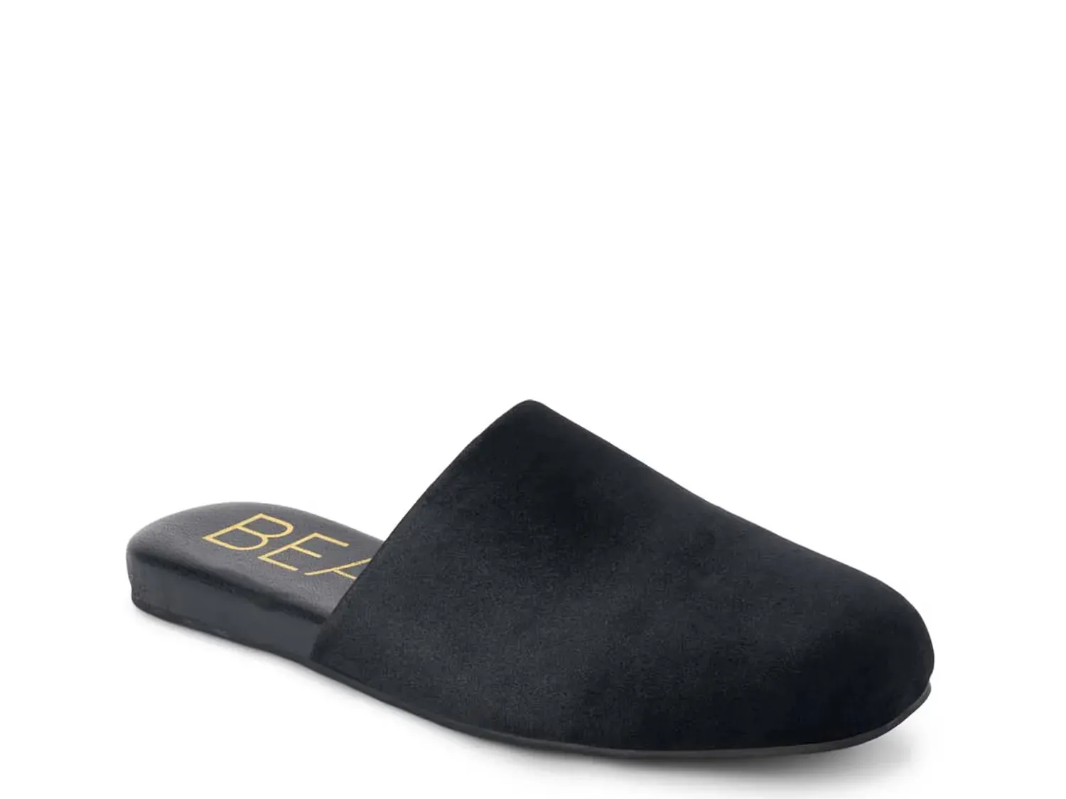 Pallenberg Мюли Beach By Matisse, Black