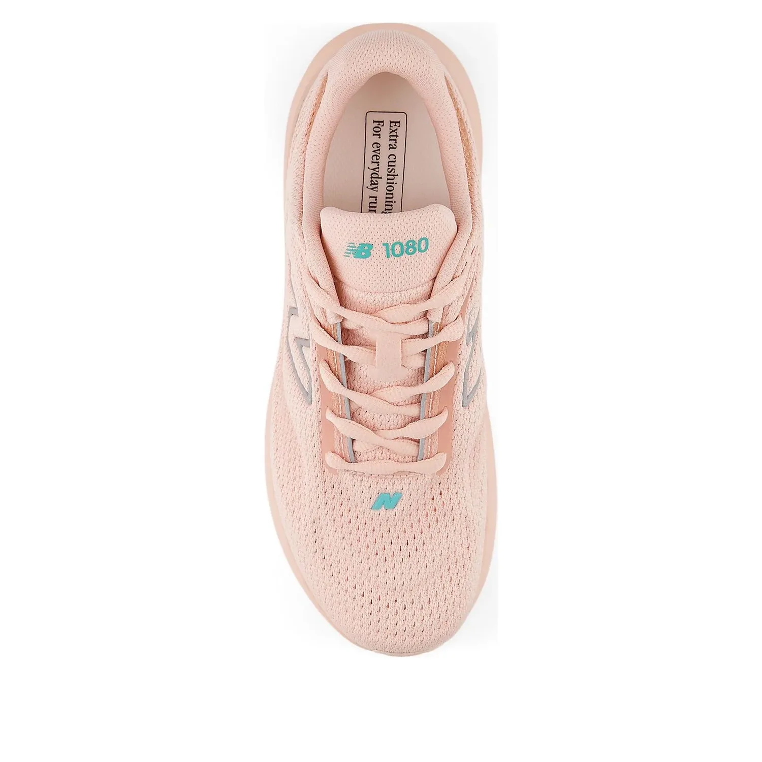 Кроссовки New Balance x CALIA The Clarity Infinion 1080v15 'Pink' — фото 3