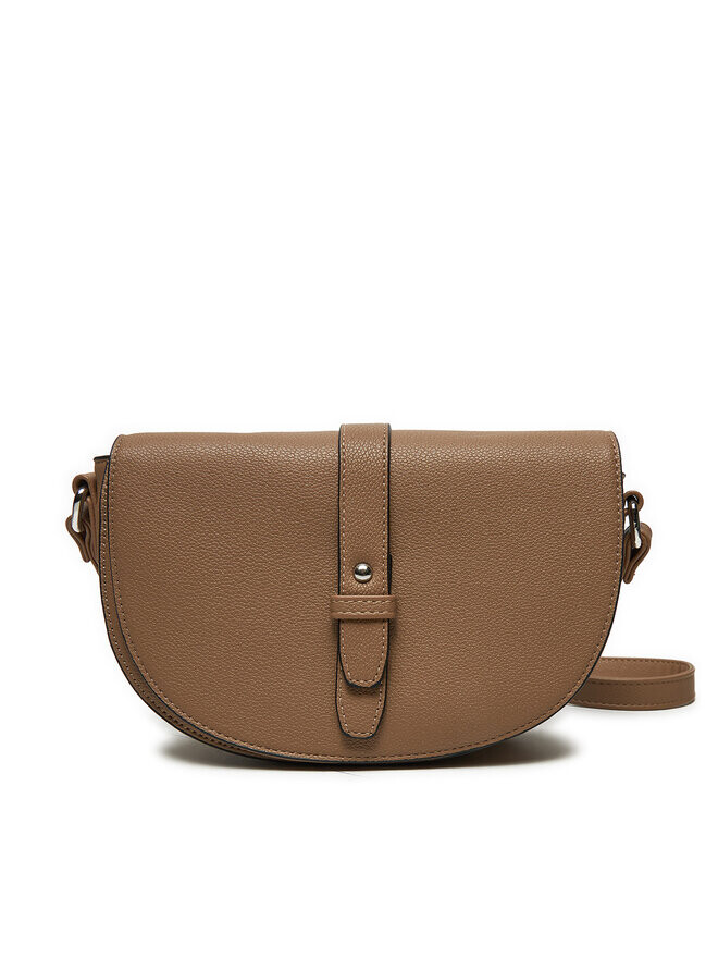 

Наплечная сумка Puccini BK2241222M, бежевый