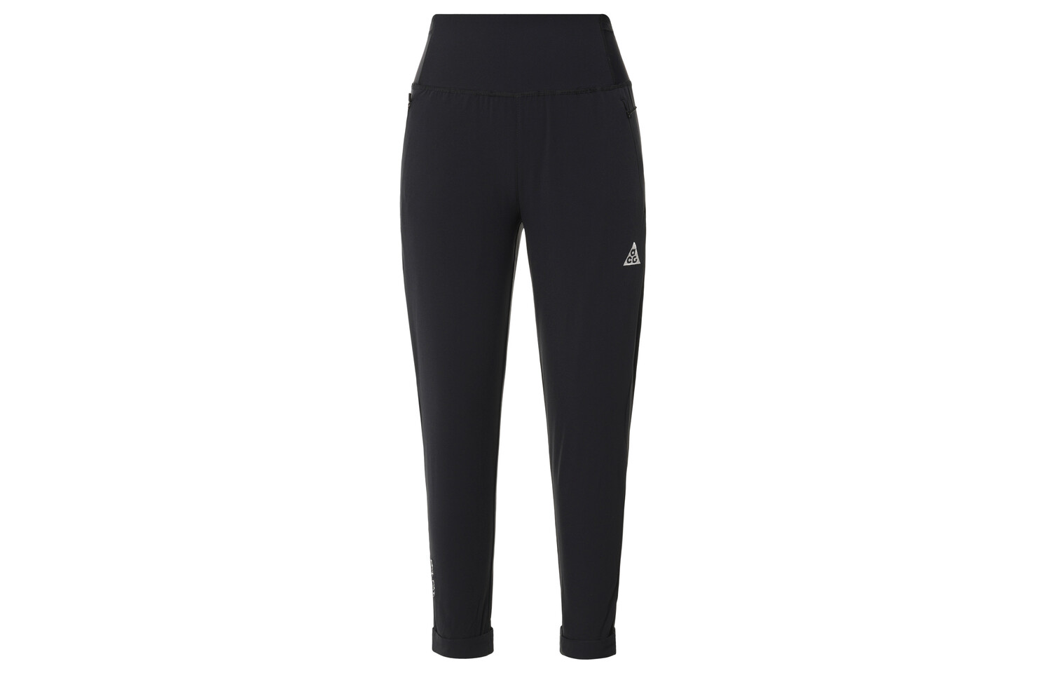 

Женские леггинсы Nike, цвет Black