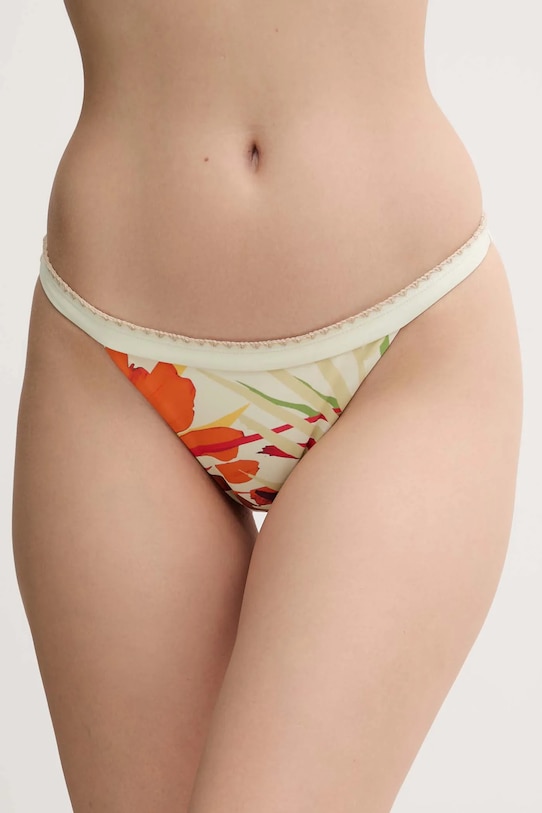 

Купальные трусы BELICE BOTTOM Desigual, бежевый