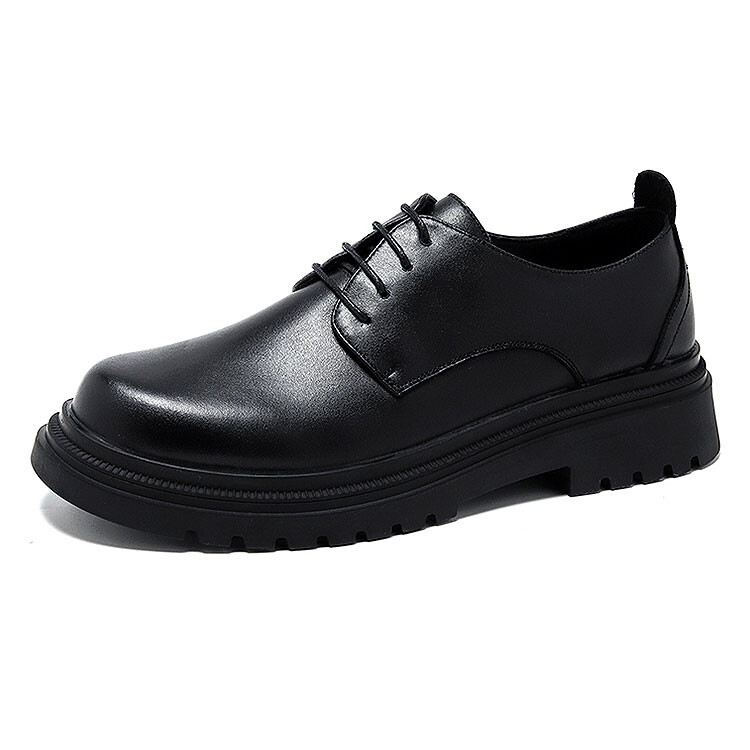 

Туфли Men"s Casual Men Low-Top черный Cachiotti