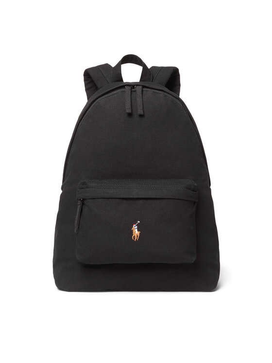 

Рюкзак 405967604001 Polo Ralph Lauren, черный