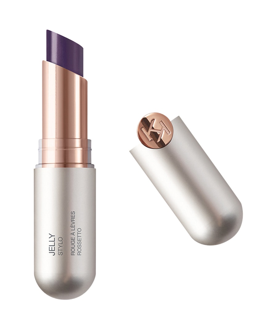 

Помада KIKO Milano Jelly Stylo, 513 Purple, 2g