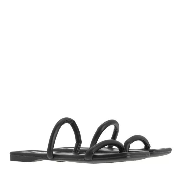 

Сандалии zolie sandal Steve Madden, черный