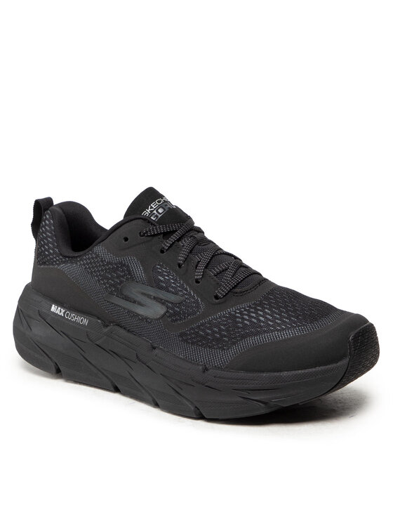 

Кроссовки Max Cushioning Premier 54450/BKCC Skechers, черный