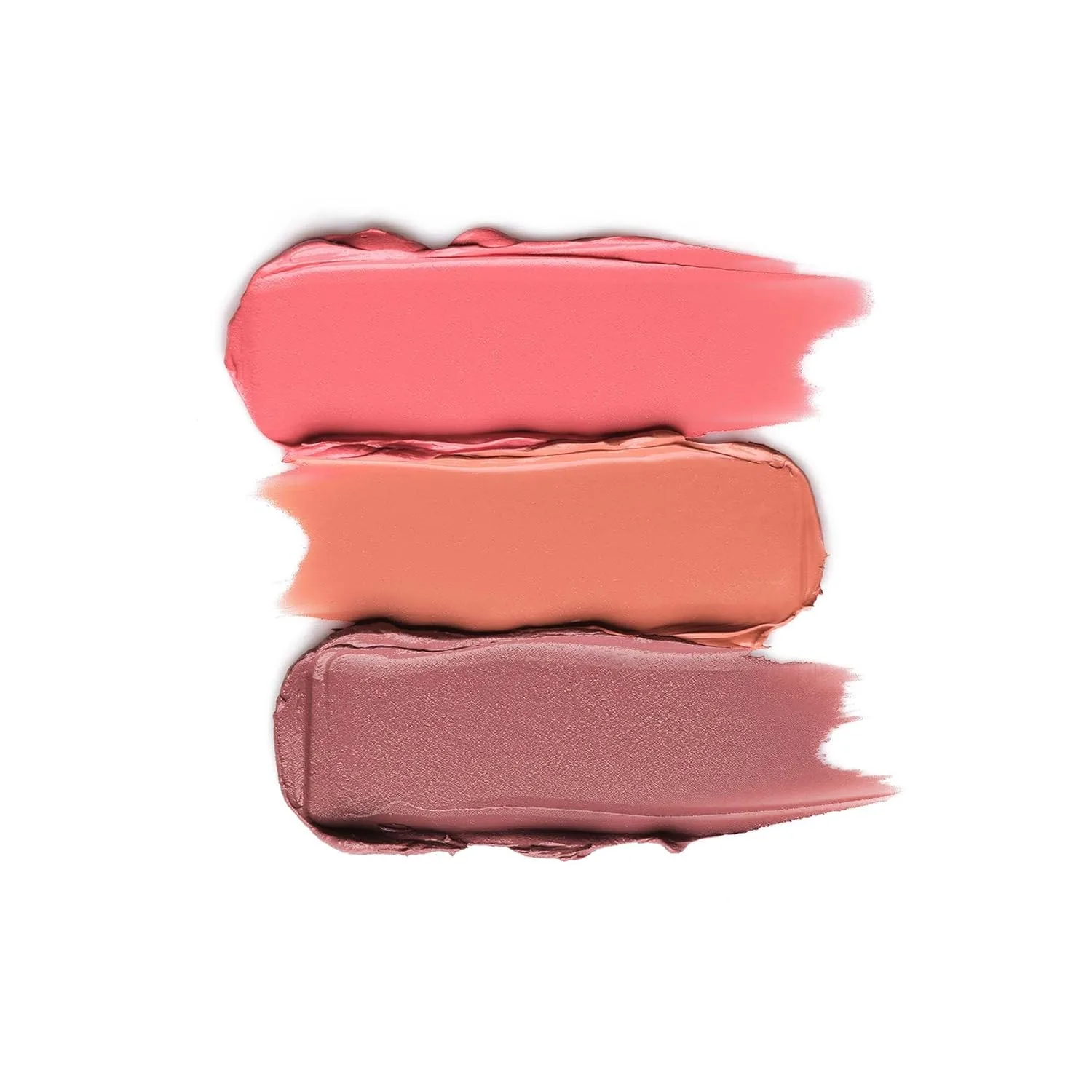 Anastasia Beverly Hills - Magic Touch Blush Trio, Peach — фото 3