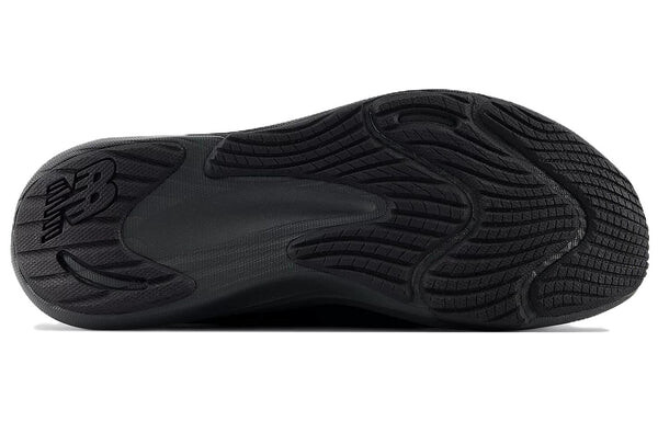 Кроссовки dynasoft nergize sport v2 кроссовки New Balance, черный — фото 4
