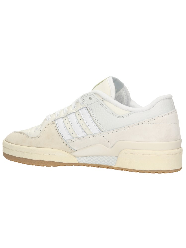 Кеды adidas Skateboarding Forum 84 Low Adv Skateschuhe, cwhite/ftwwht/clowhi — фото 2