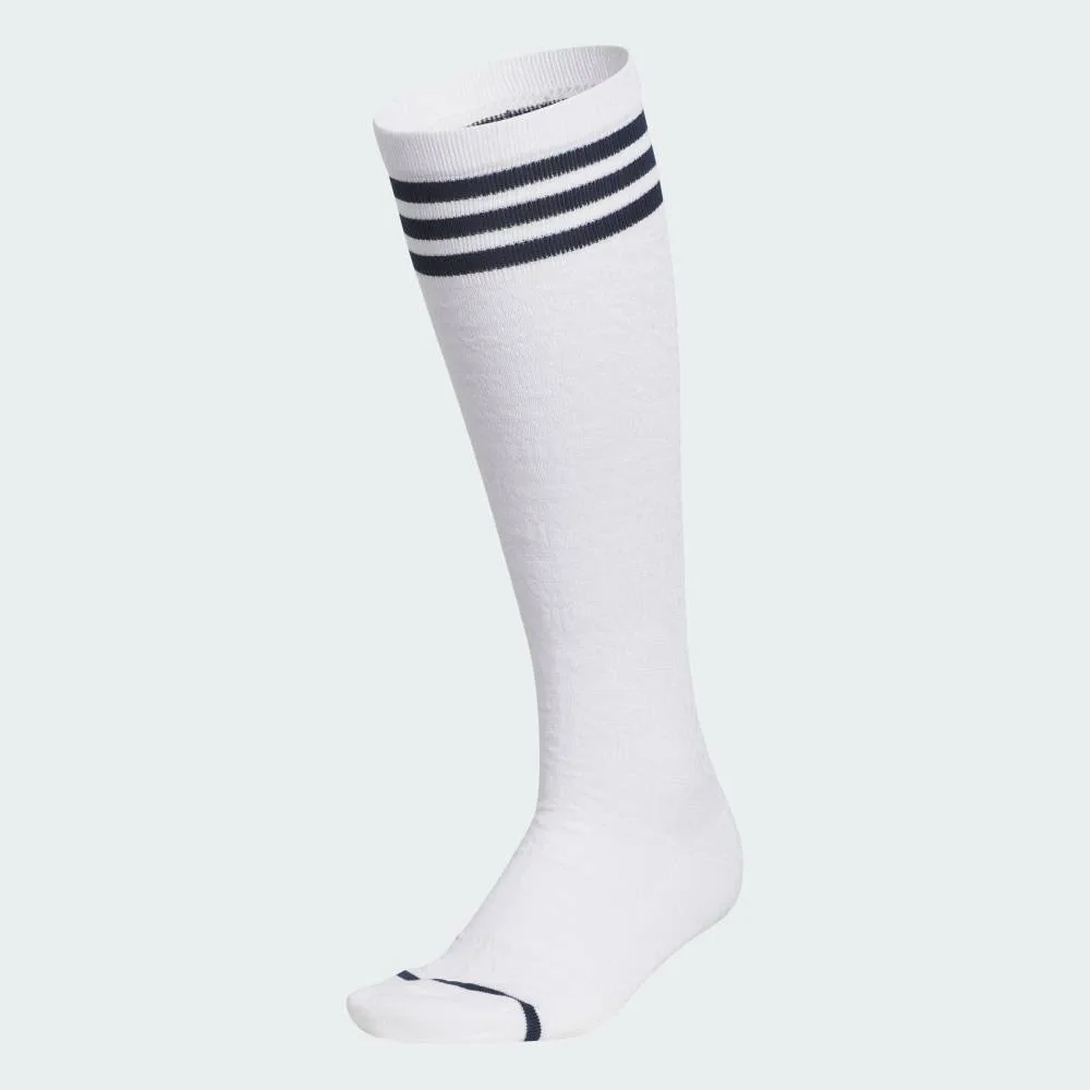 Высокие носки Adidas Originals Adidas, blue