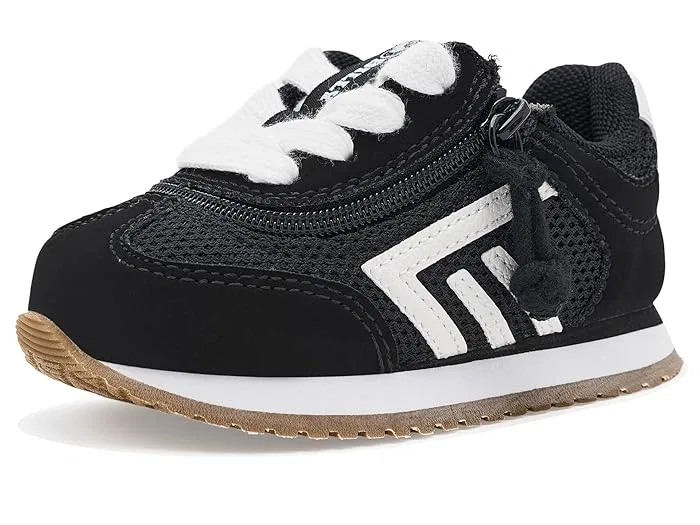Кроссовки ретро-модель BILLY Retro Jogger BILLY Footwear Kids, Black