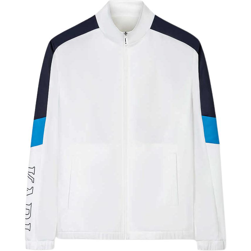 

KARL LAGERFELD / Karl Lagerfeld Jeans Куртка KARL LAGERFELD мужская белая, White