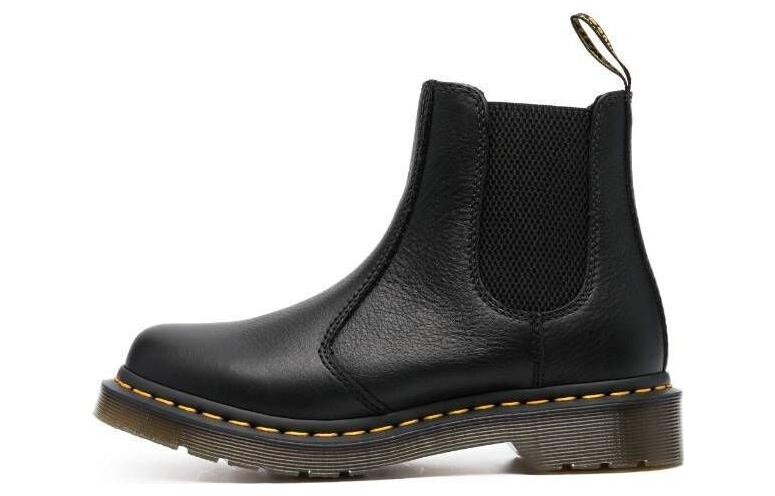 Женские ботинки челси Dr.Martens, Black