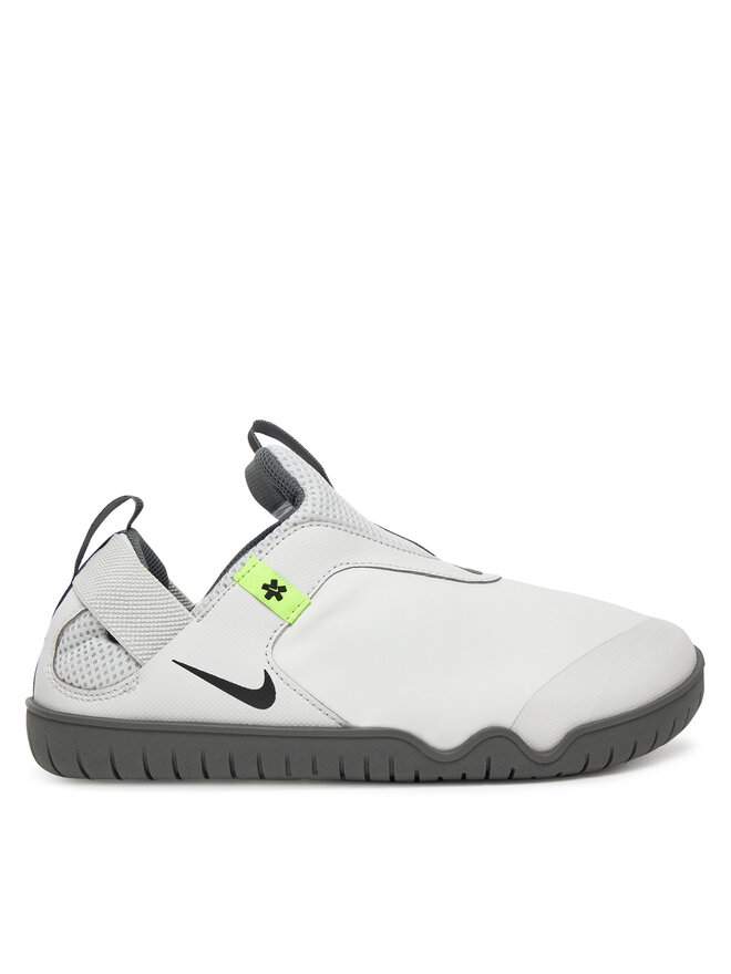 Кроссовки Zoom Pulse Ct1629 004 Nike, серый