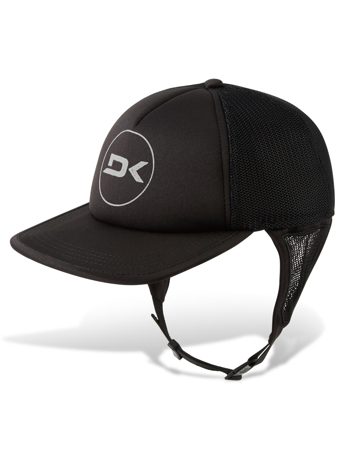 

Бейсболка Dakine SURF TRUCKER, черный