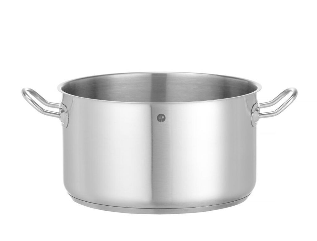 

Kookpan Middel - крышка зондера HENDI