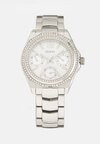 

Часы Guess, серебряный