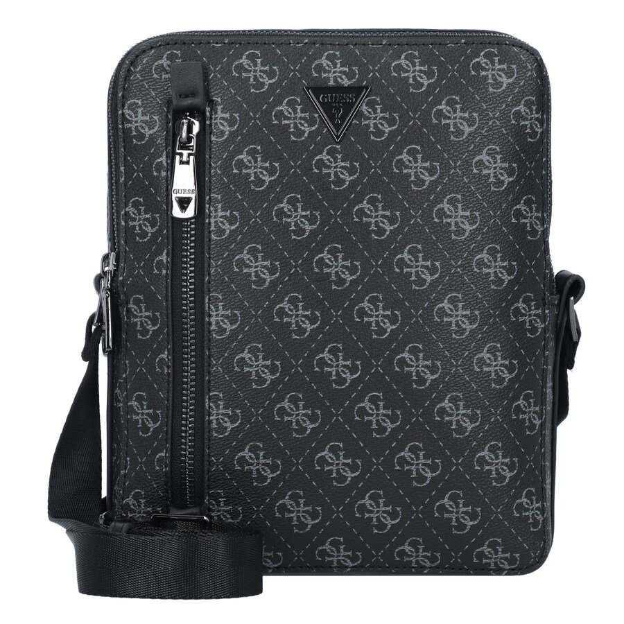 

Сумка через плечо GUESS Torino, цвет Anthracite/Light grey