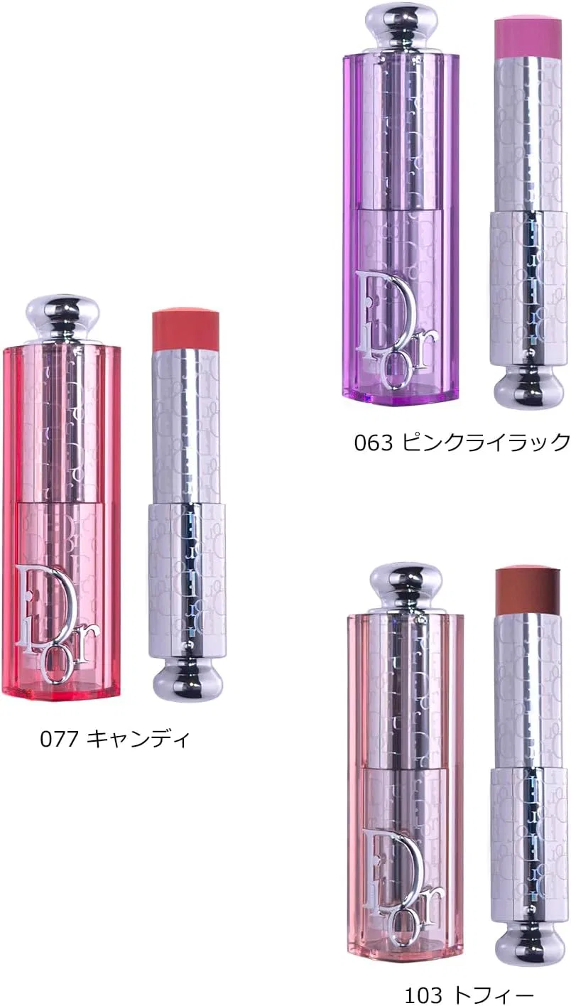 Стик-румяна Dior Backstage Rosy Glow 077 Candy 6 г — фото 4
