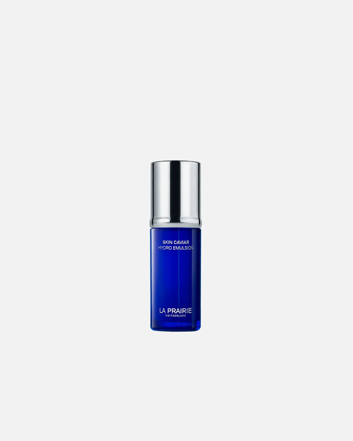 Гидроэмульсия для лица с экстрактом икры La Prairie, 30 мл