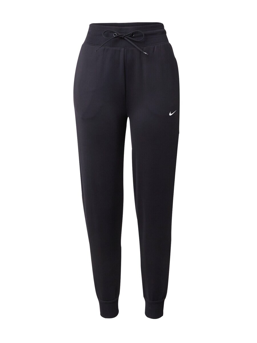 

Спортивные брюки NIKE Tapered Workout Pants One, черный