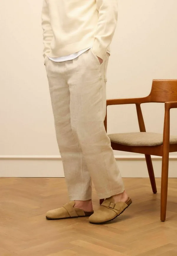 Сабо Manfield, Beige
